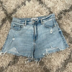 Daze Denim shorts
